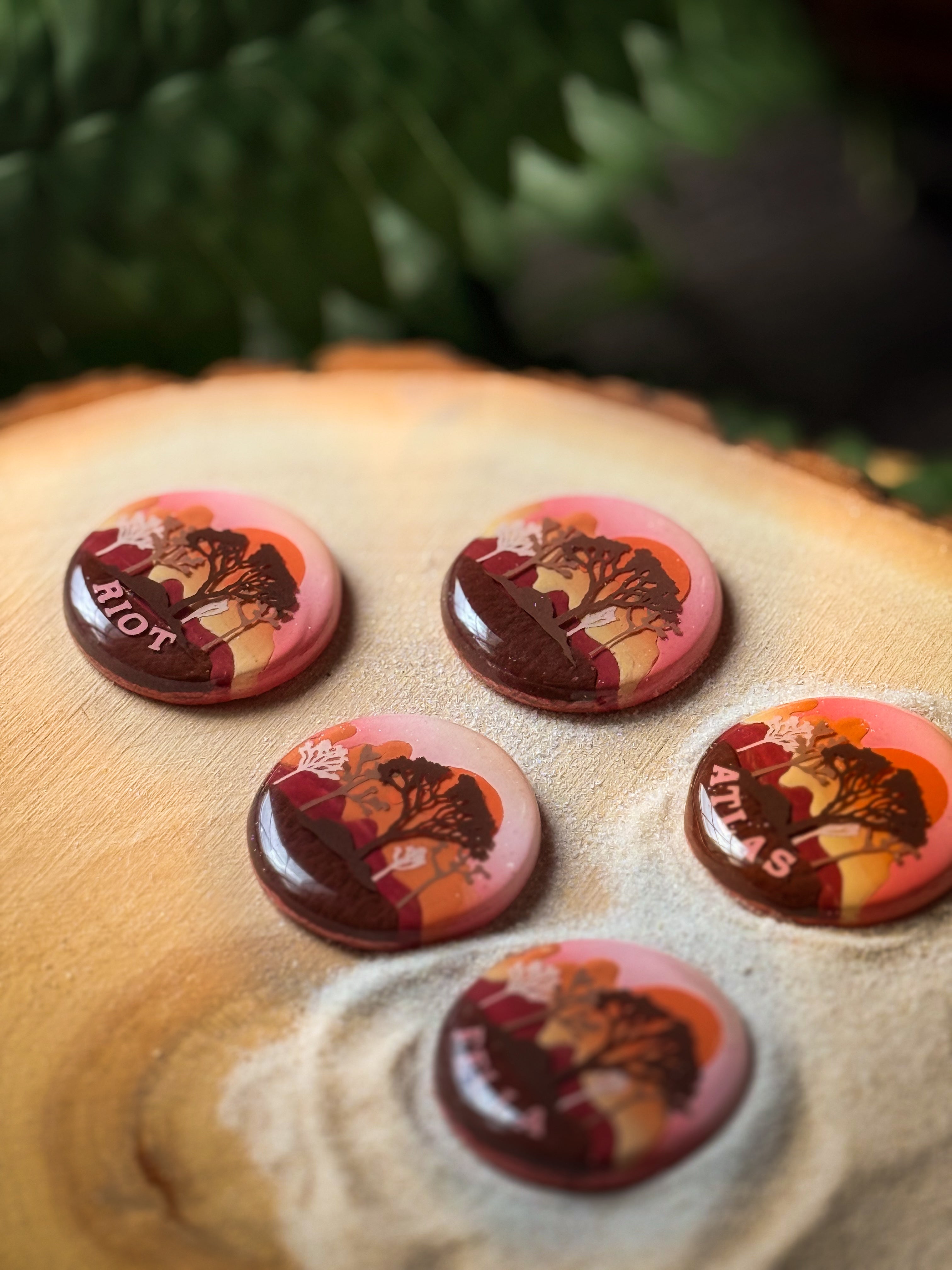 Joshua Tree National Park