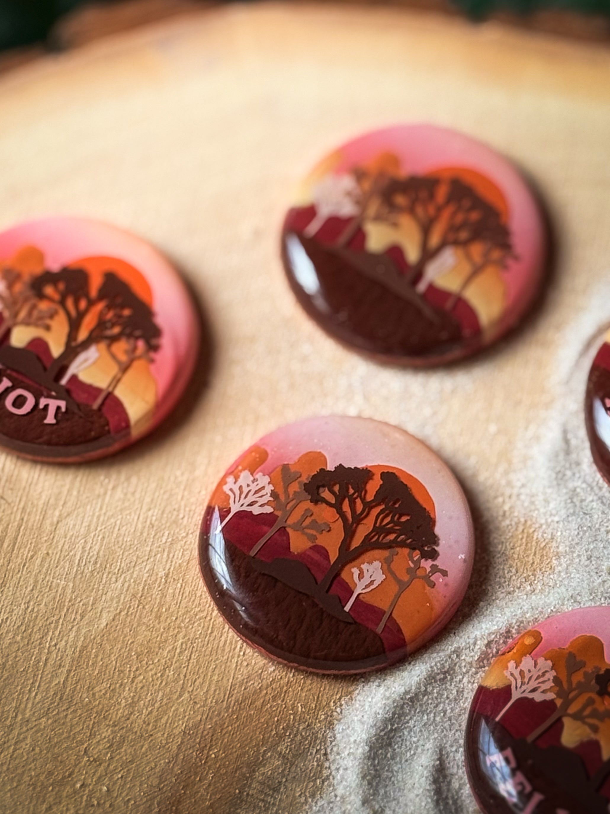 Joshua Tree National Park