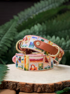 America's Most Iconic National Parks Collar
