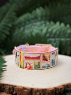 America's Most Iconic National Parks Collar