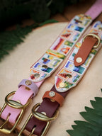 America's Most Iconic National Parks Collar