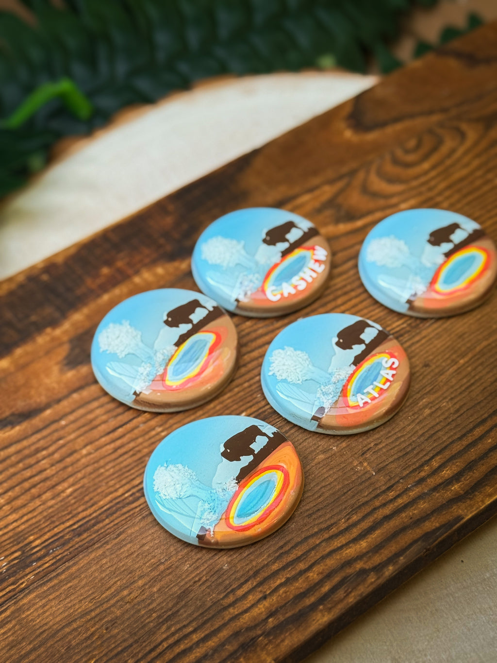 Yellowstone National Park