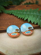 Yellowstone National Park