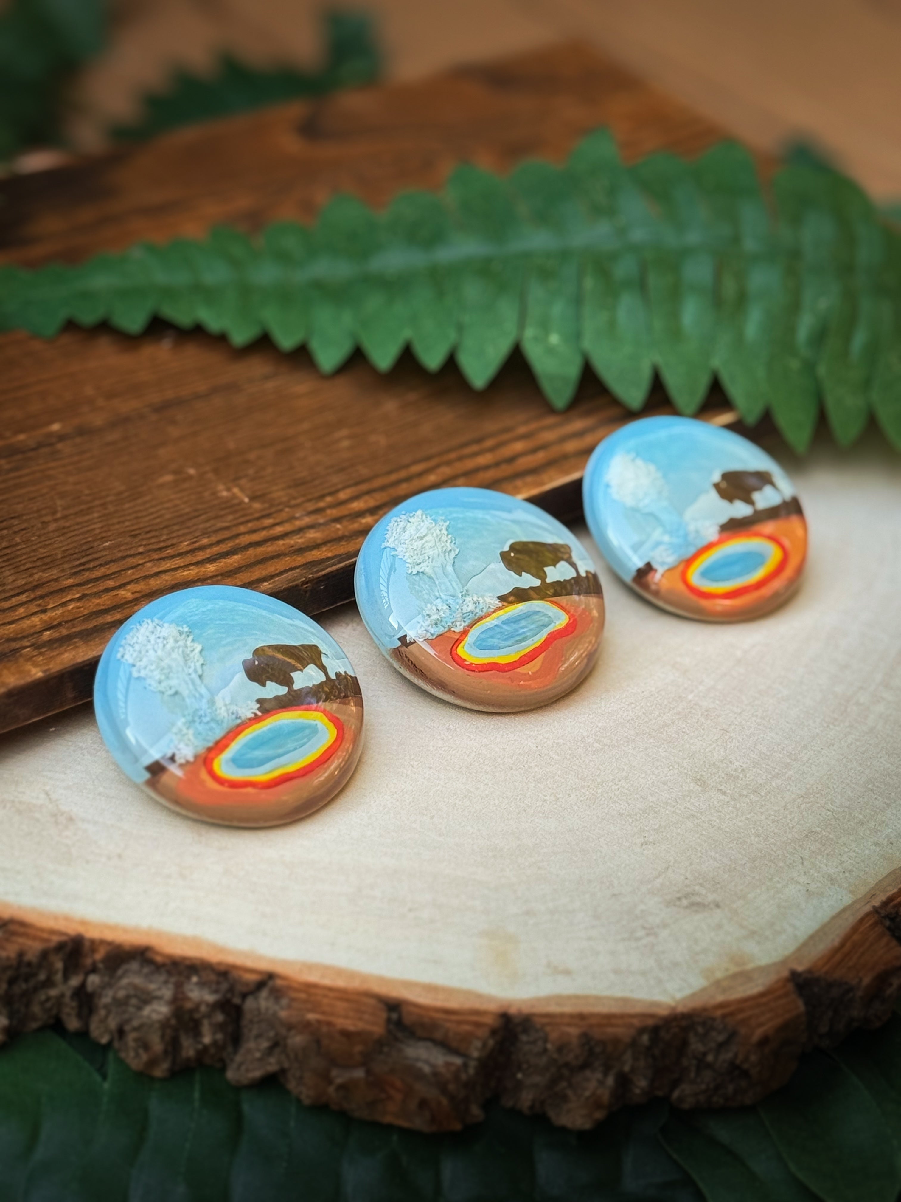 Yellowstone National Park