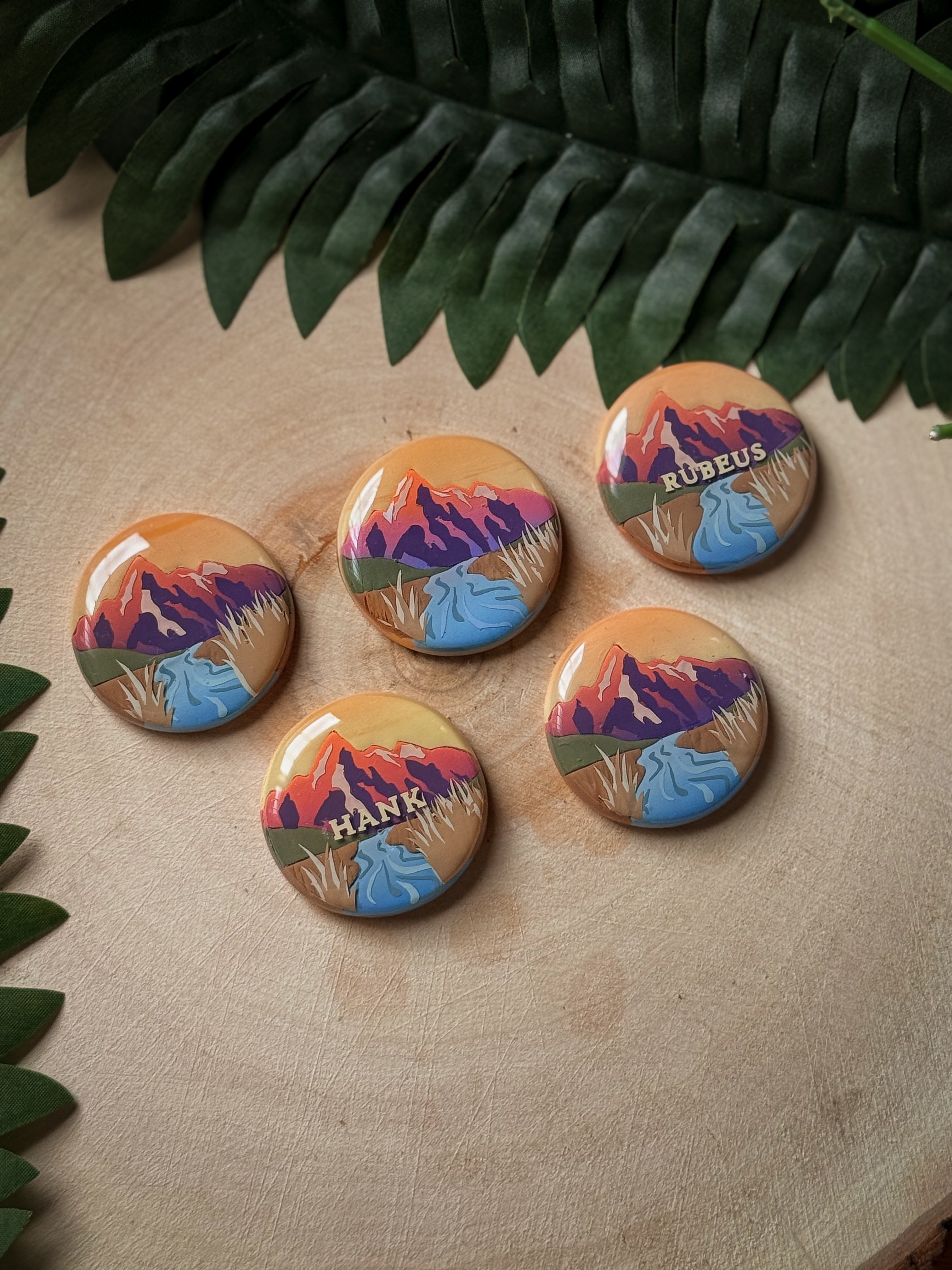 Grand Teton National Park