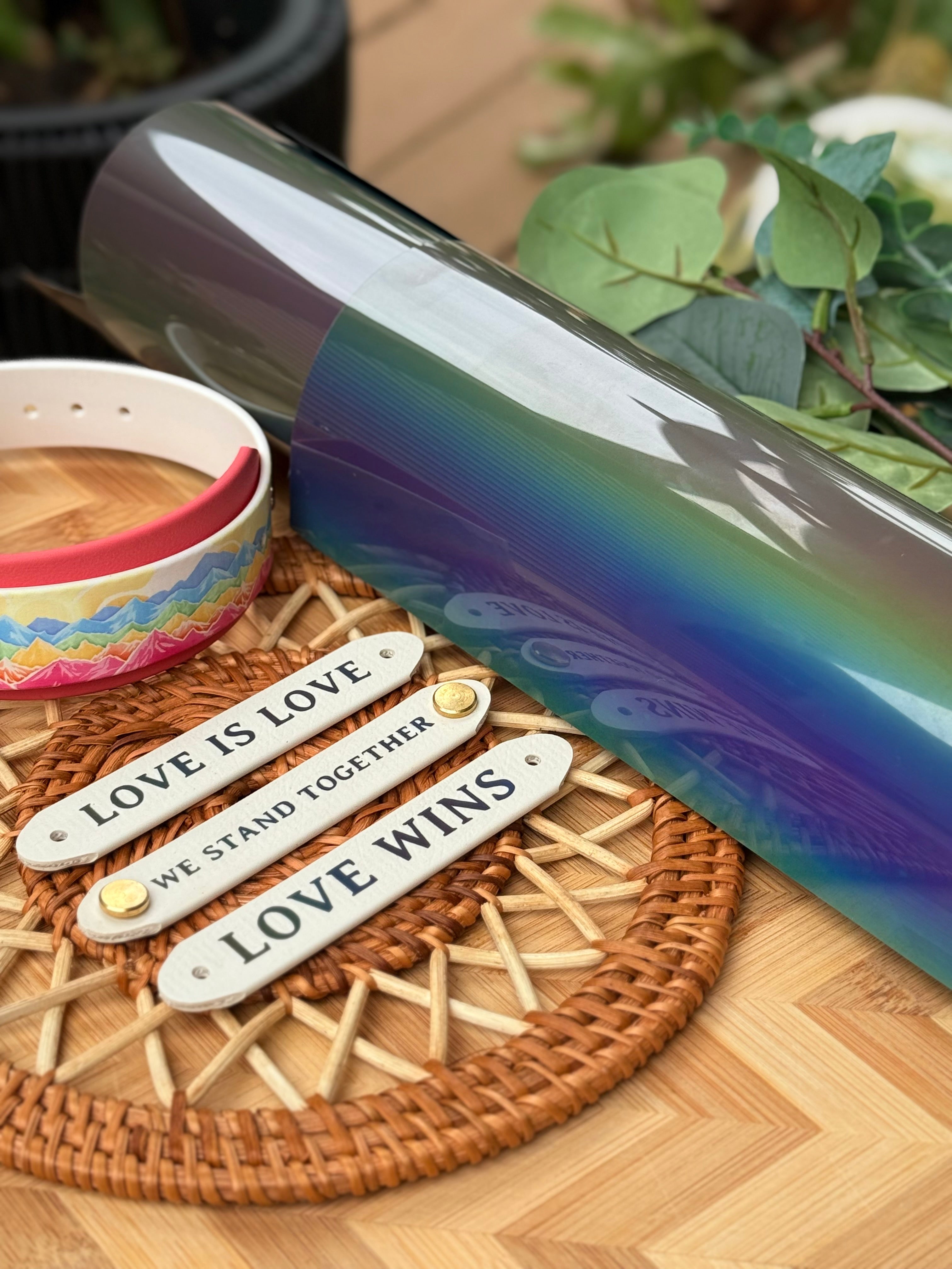 Summit Pride Collar