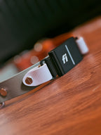 PFAF 1” Two-Toned Fi Series 3 BioThane Collar