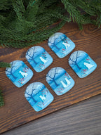 Frozen Lake Tag
