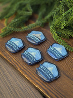 Mountain Expedition Badge