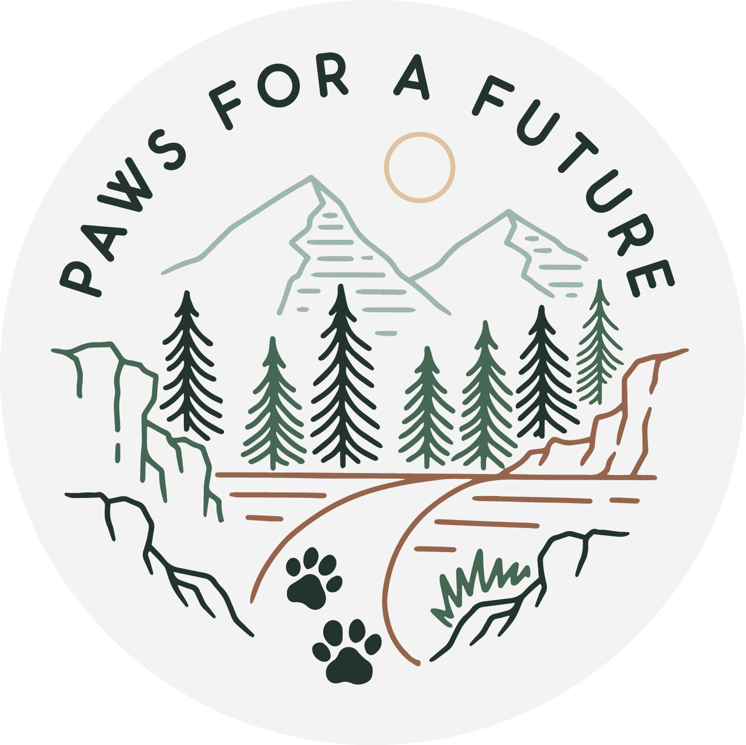 Paws for a Future